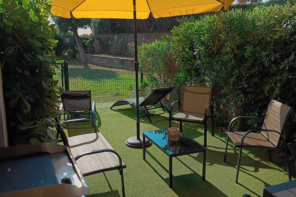 Appartamento vacanze a Var a partire da 85€ a notte