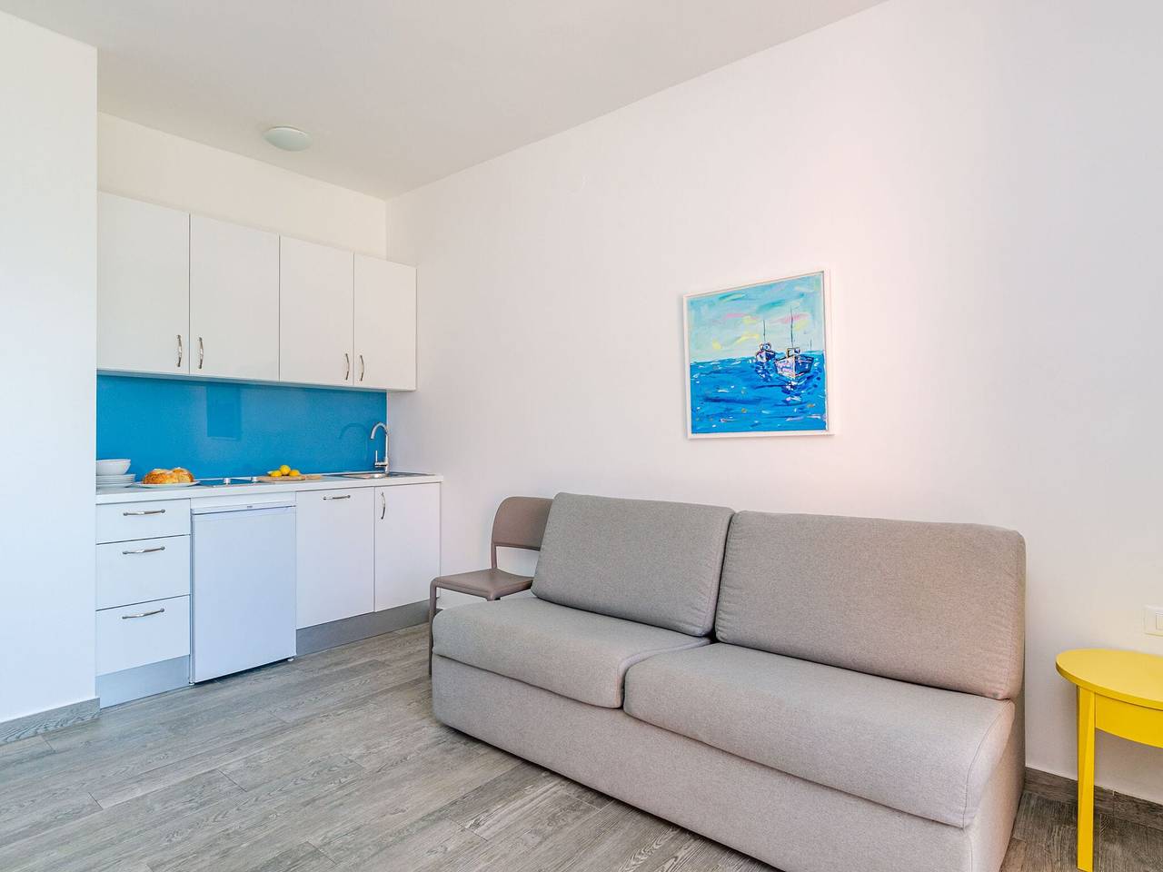 Appartamento vacanze a Canali a partire da 113€ a notte