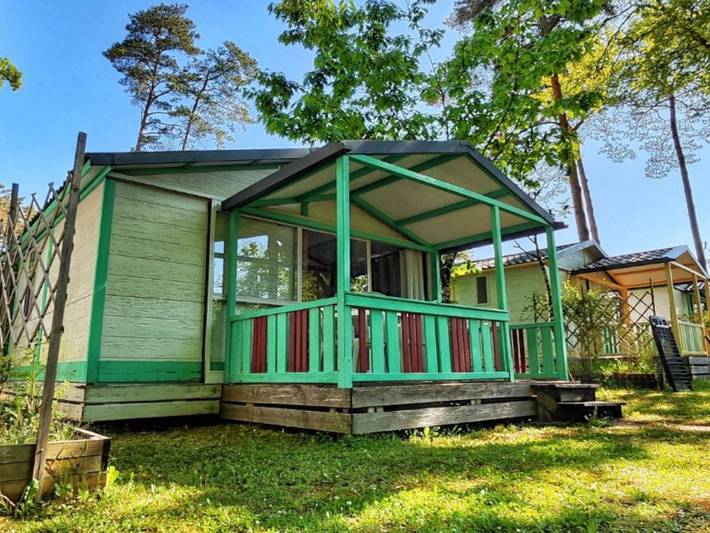 Gîte pour 6 personnes, avec Terrasse et Piscine dans Beaumontois en Périgord