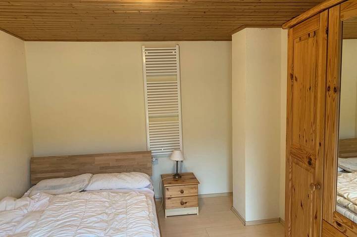 Ferienhaus in Herzwolde für 4+2 Personen in Wokuhl-Dabelow, Mecklenburg-Strelitz