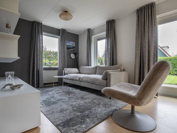 Ferienhaus für 6 Personen, mit Garten in Schouwen-Duiveland - 3