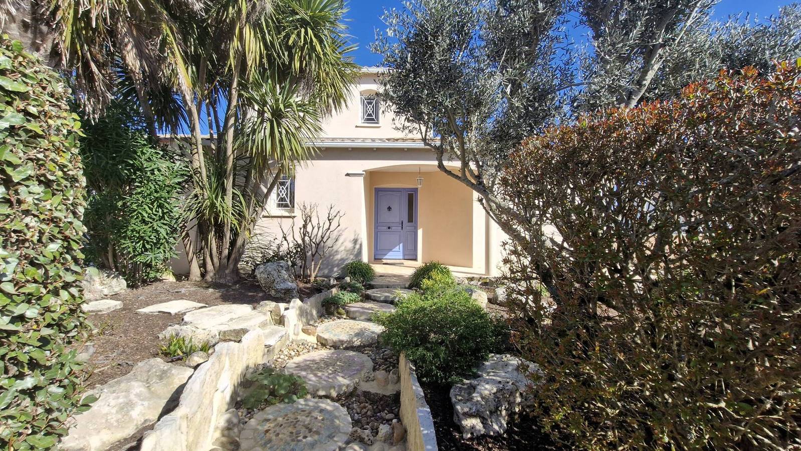 Saint Palais sur Mer - Beautiful House close to the Market in Saint-Palais-sur-Mer, Côte de Beauté