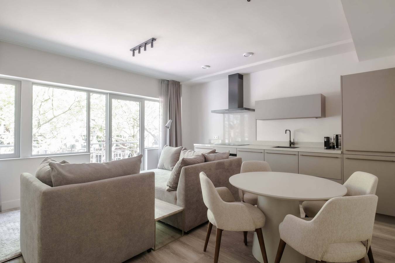 Appartamento intero, Modern 2Br Apartment in Rotterdam Centre in Rotterdam, Olanda Meridionale