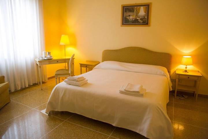 Ferienhaus für 3 Personen, mit Whirlpool in Ancona - 3