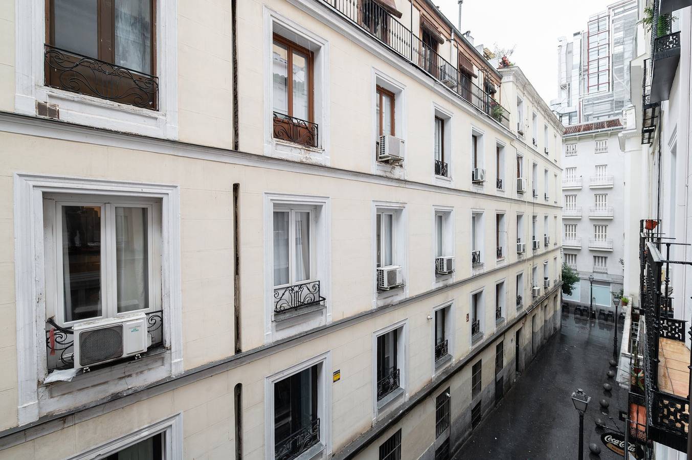 Studio entier, Guestready – Lovely loft in the heart of Madrid in Centro (Madrid), Madrid