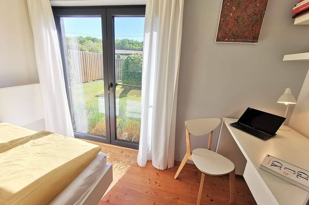 Holiday house by the sea - Bluenote Loissin in Loissin, Vorpommern Greifswald