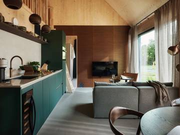 Vakantiehuis voor 4 Personen in Achterhoek, Afbeelding 3