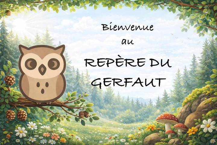 Location de vacances pour 4 personnes, avec terrasse, animaux acceptés à Céaux - 2