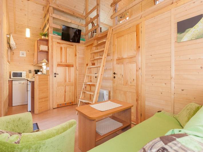 Chalet für 6 Personen in Polen - 4