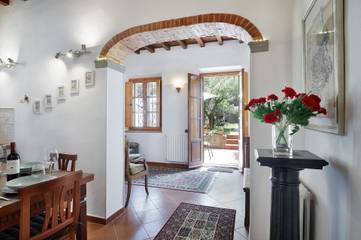 Vakantieappartement voor 4 Personen in Florence city center, Florence, Afbeelding 1