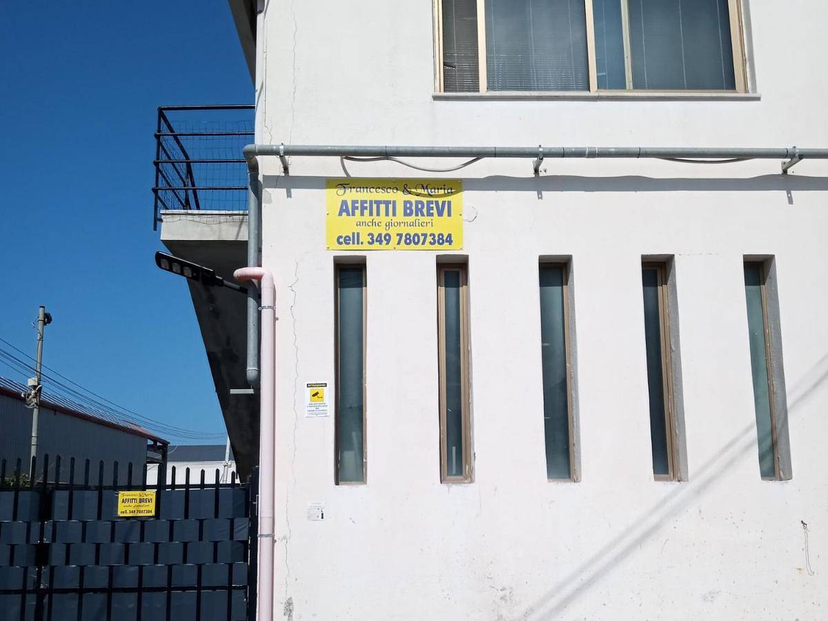Appartamento intero, Single Room in Termini Imerese, Provincia di Palermo