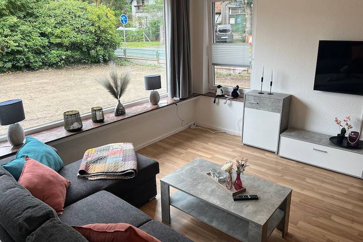Ferienwohnung für 3 Personen