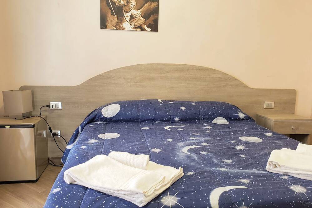 Room  San Michele - Affitti Brevi Italia in Monte Sant'Angelo, Gargano