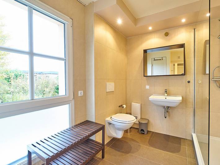 Bungalow für 3 Personen, mit Garten in Grömitz - 4