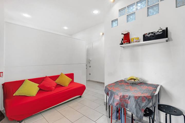 Ferienwohnung für 4 Personen - 1
