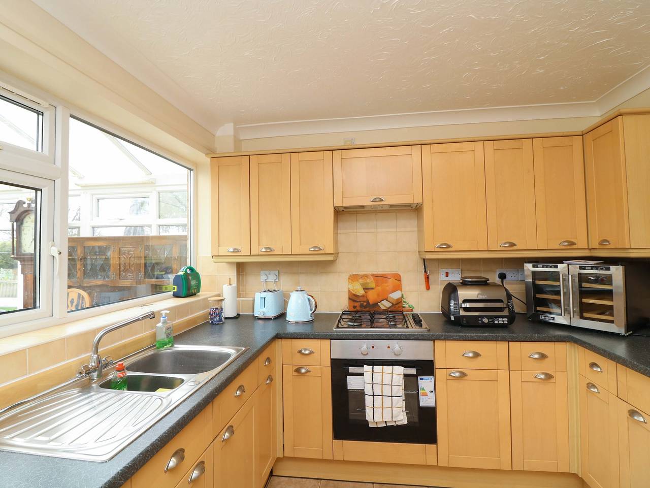 Casa rural para 4 personas in Elm (Cambridgeshire), Cambridgeshire