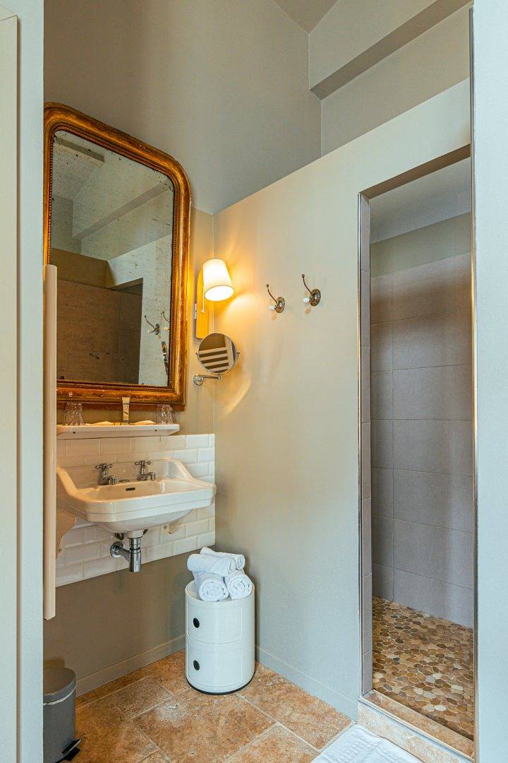 Maison d'hôtes Clos Marcamps, Teritoria - Côté Jardin in Prignac-et-Marcamps, Région de Blaye