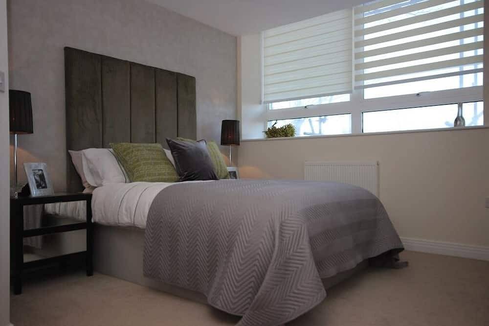 Apartamento entero, Modern Two bedroom in Stevenage - Free Wifi in Stevenage, Hertfordshire