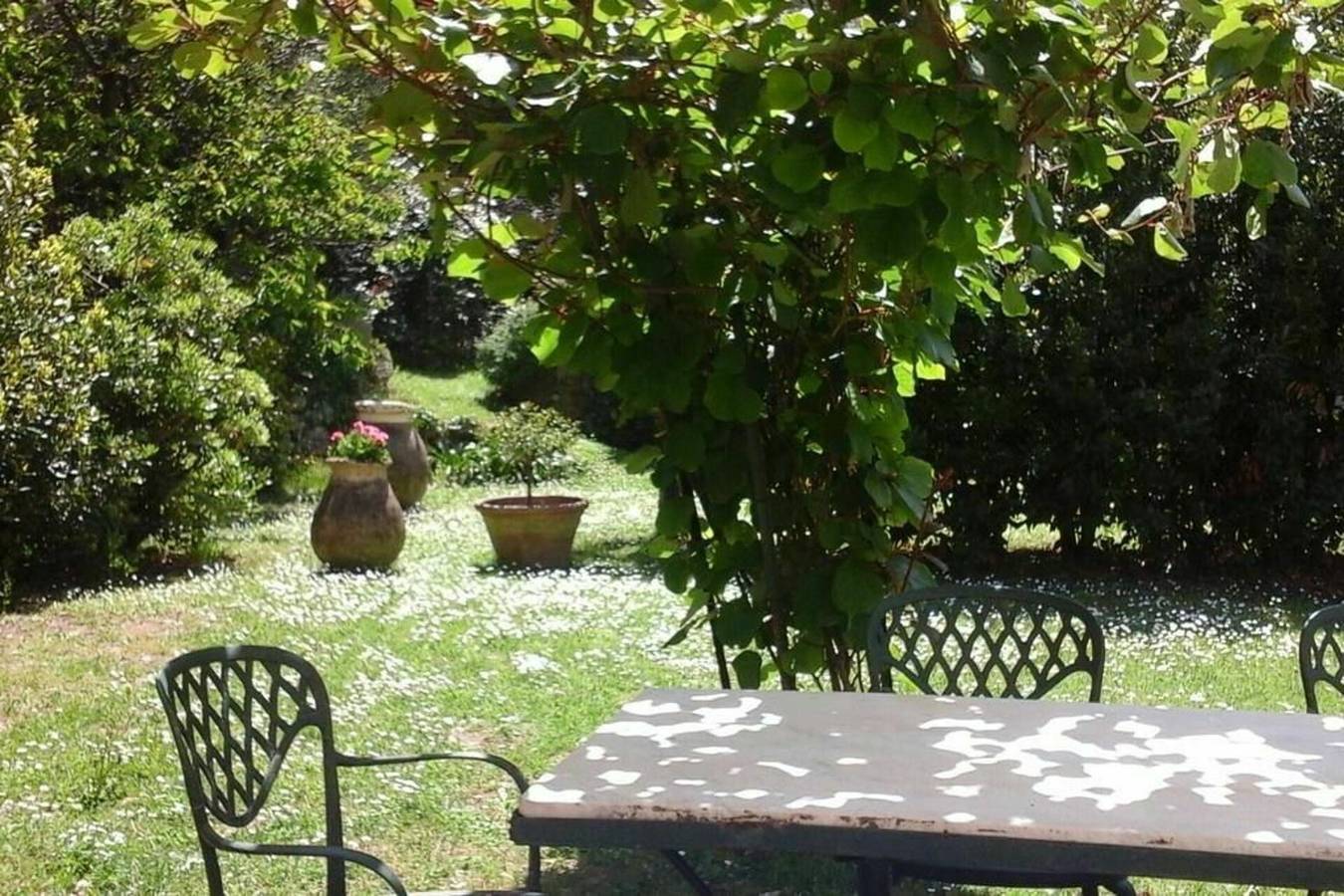 Bauernhaus für 6 Personen mit Pool in Montemarcello, Ameglia Gemeinde