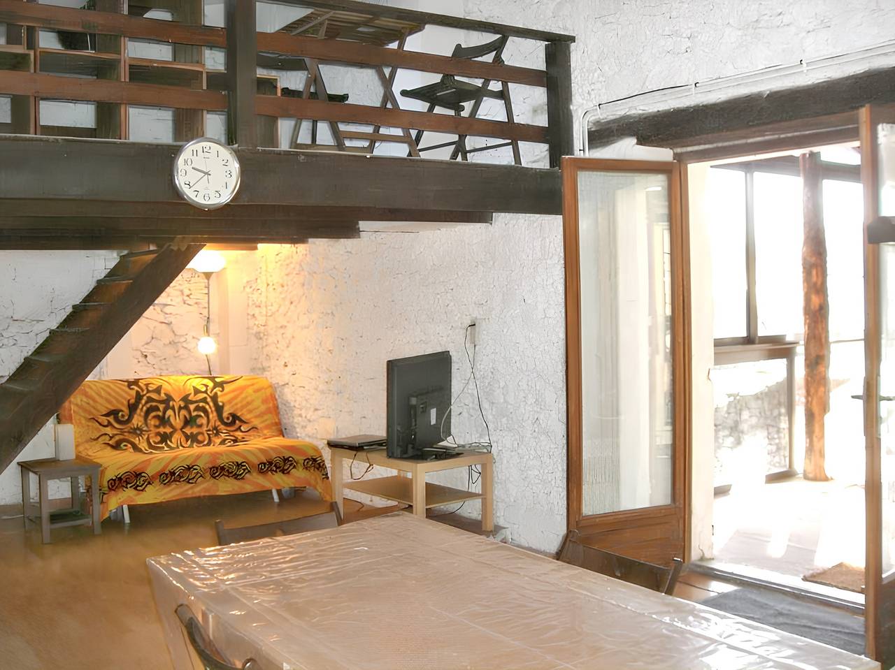 Casa encantadora con terraza y jardín en Noves in Noves, Region de Arles