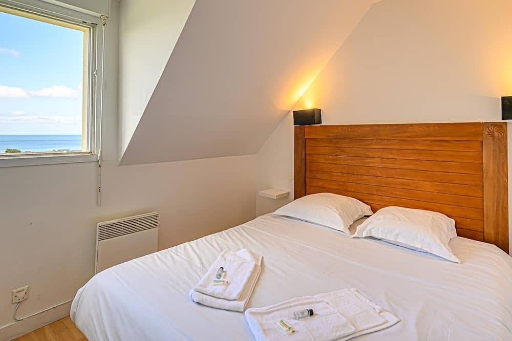 Apartamento en Bretaña cerca de Pentrez Playa in Saint-Nic, Châteaulin und Umgebung