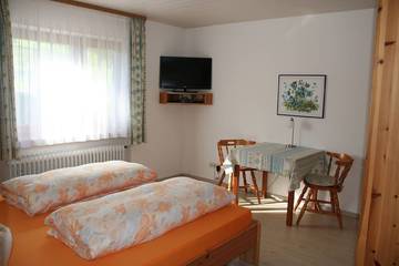 Ferienwohnung für 4 Personen in Hofsgrund, Oberried, Bild 2