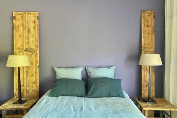 Chalet para 7 Personas en Biarritz, Costa Vasca (Francia), Foto 4