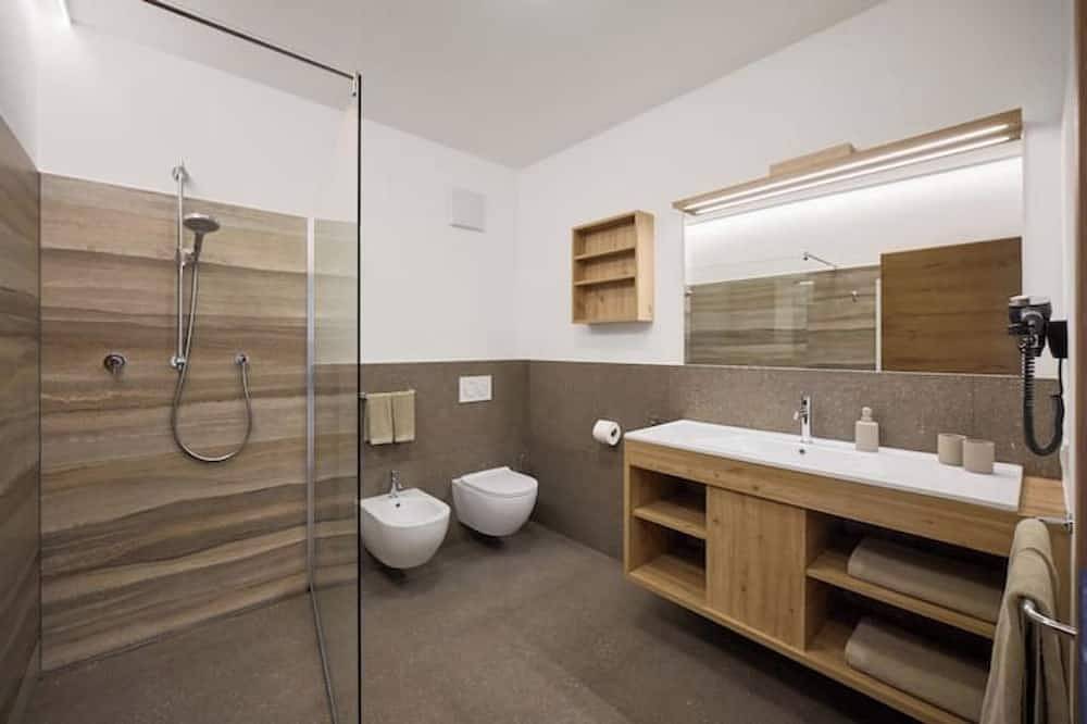 Preglhof, Wohnung 3 in Leifers, Südtirol