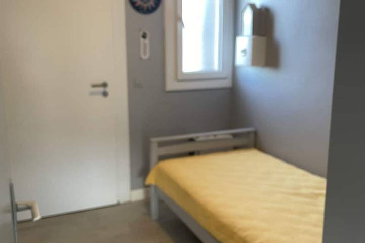 Gîte pour 3 personnes dans Plage de Tiuccia - 2