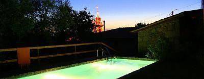 Chalet para 8 Personas en Caldelas, Sequeiros e Paranhos, Región Norte (Portugal), Foto 2