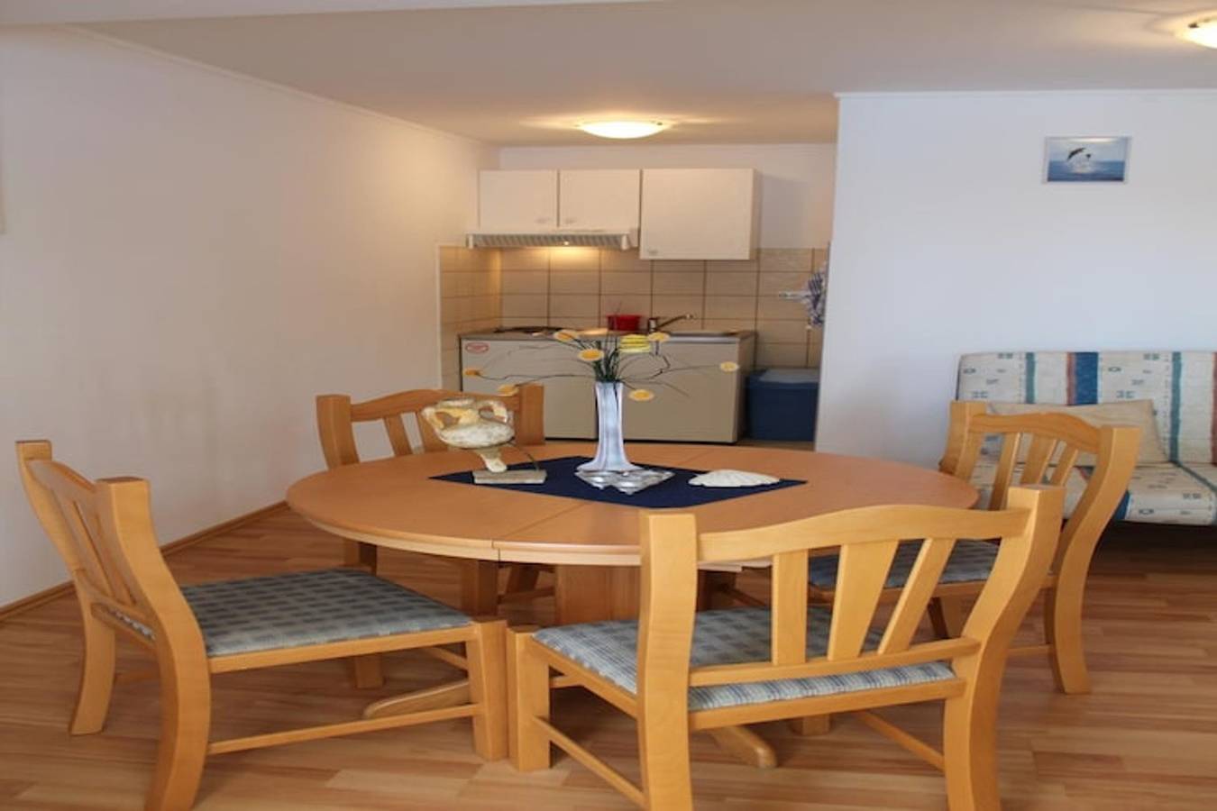 Ganze Wohnung, Apartments Lozica - Comfort Studio Apartment with Terrace and Sea View in Lozica, Grad Dubrovnik