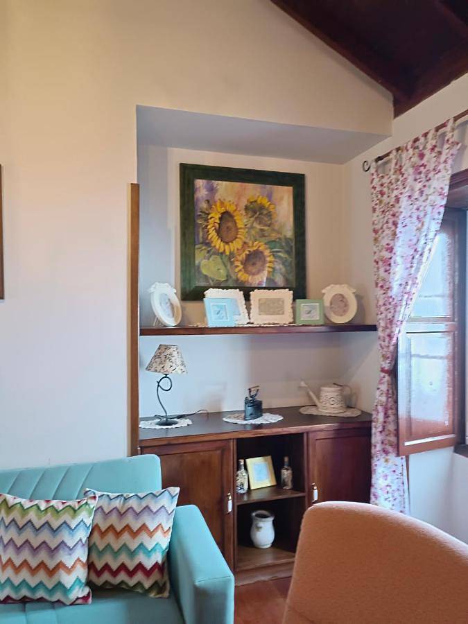 Casa rural para 3 personas, con vistas y jardín en La Palma - 2