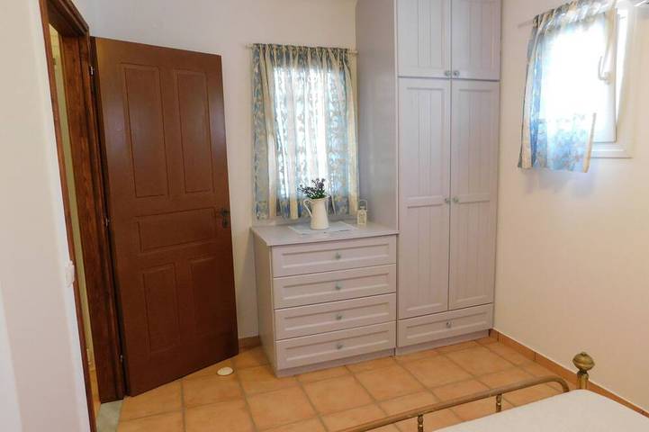 Maison Callisto 3 Paros Marpissa Piso Livadi in Marpissa, Paros