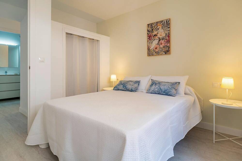 Superbe maison de 3 chambres à. in Antequera, Province de Málaga