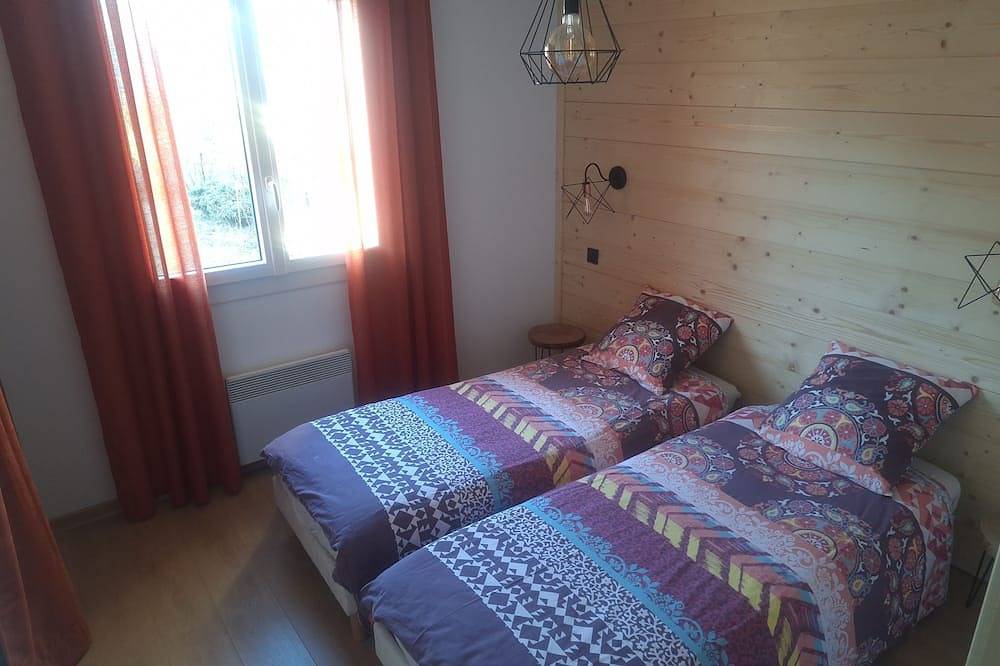 Ganze Wohnung, Gemütliche Ferienwohnung für 4 Personen in Briançon, Briançon und Umgebung
