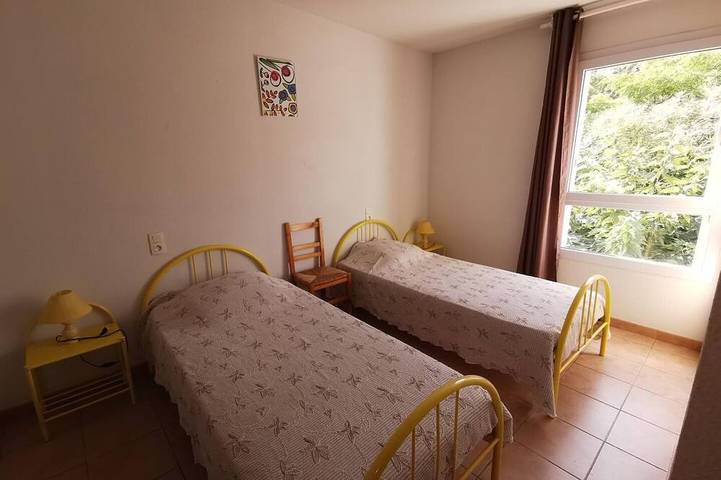 Location de vacances pour 4 personnes à Trilla - 3