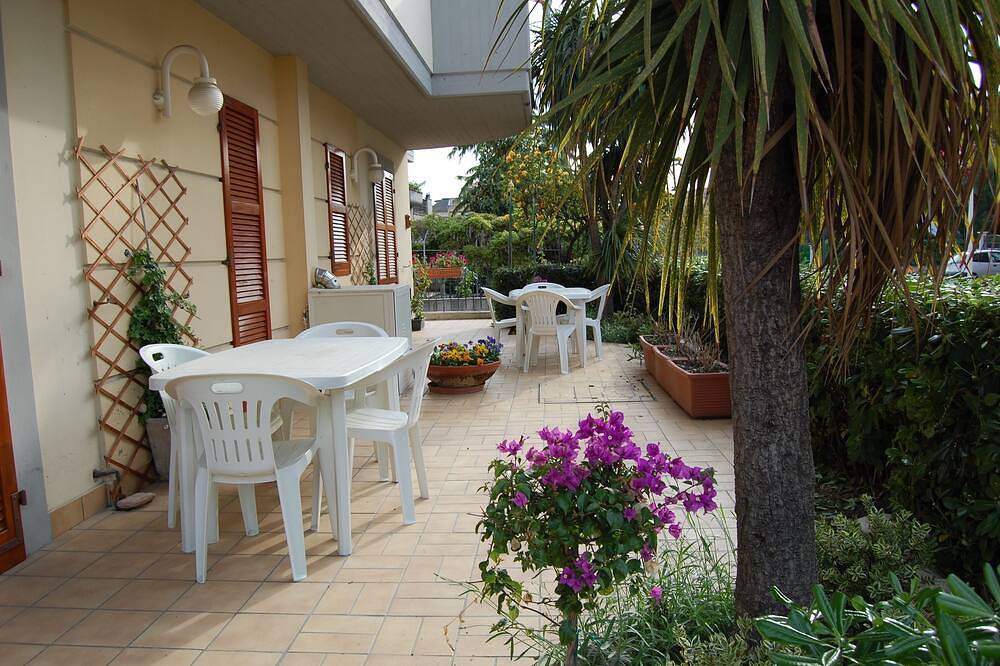 Ganze Wohnung, Dreamtime Holiday Home in Porto d'Ascoli, San Benedetto del Tronto