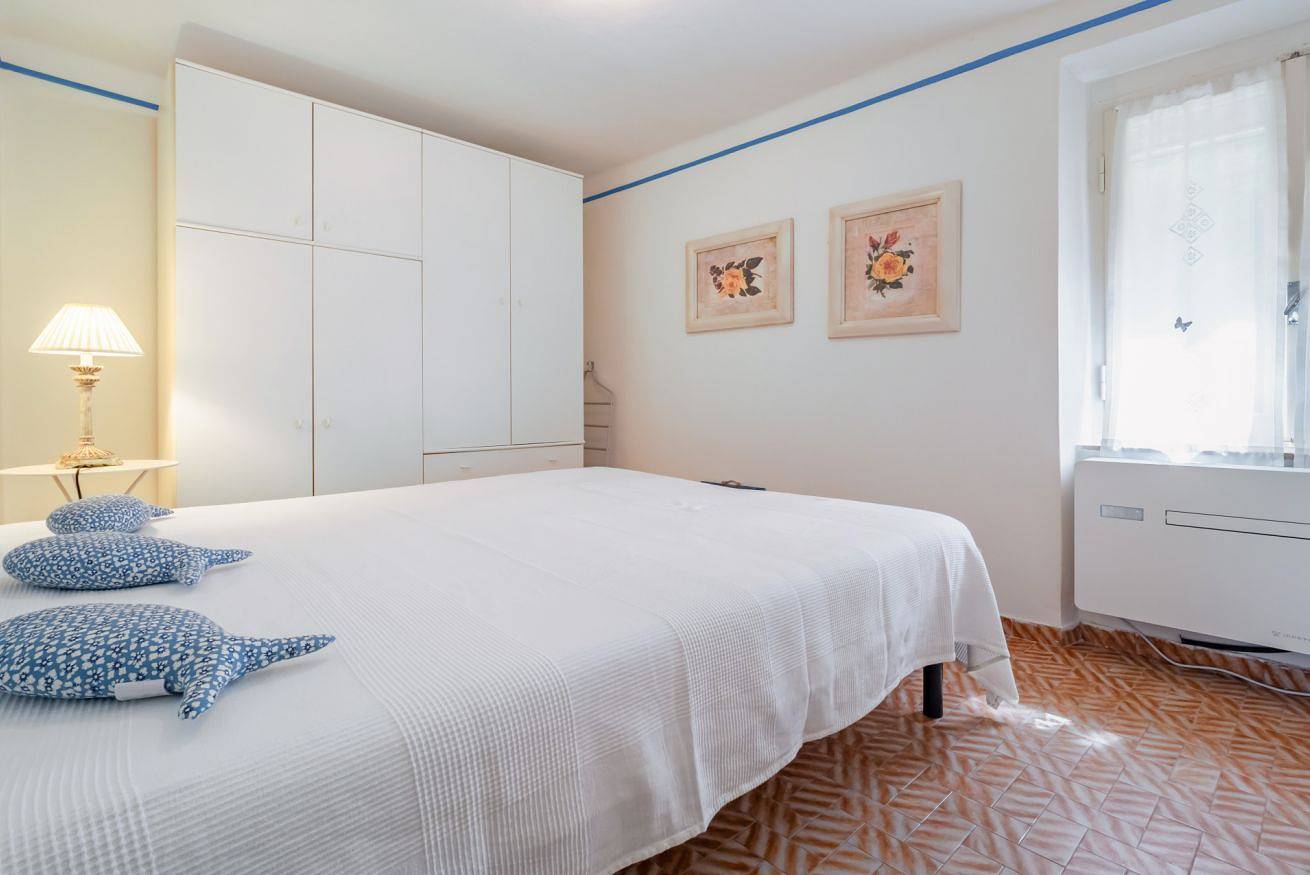 Apartamento entero, Lerici Lovely Apartment - Sea View in San Terenzo, Lerici Municipio