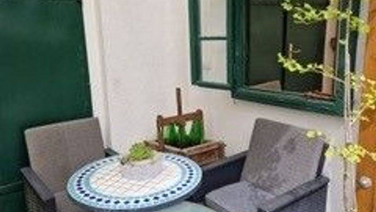 Ganze Ferienwohnung, Ferienwohnung für 3 Personen (35 m²) in Vetschau in Stadt Vetschau, Vetschau