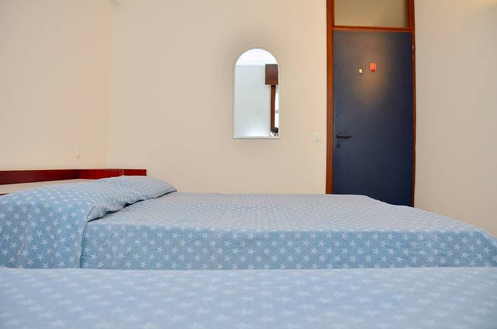 Ferienwohnung für 5 Personen, mit Balkon/Terrasse und Meerblick in Venedig Provinz - 4