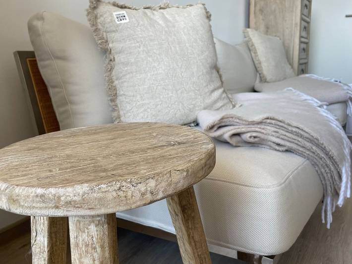 Ferienwohnung für 4 Personen, mit Balkon und Ausblick in Lubmin - 3