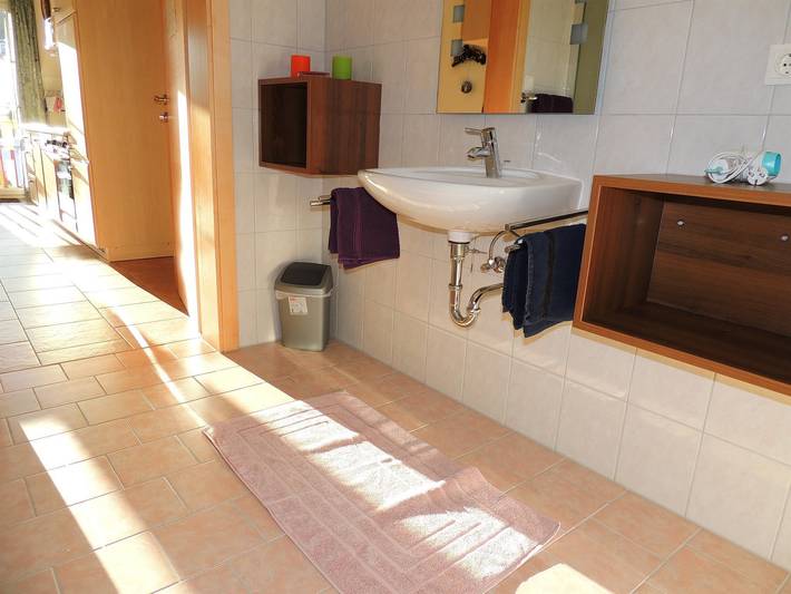 Gîte pour 5 personnes, avec jardin et vue à Fulpmes - 4