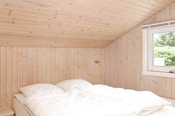 Ferienhaus für 10 Personen, mit Whirlpool und Terrasse sowie Pool und Sauna in lønstrup - 2