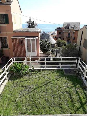 Gîte pour 4 personnes, avec jardin et vue à Bogliasco - 3
