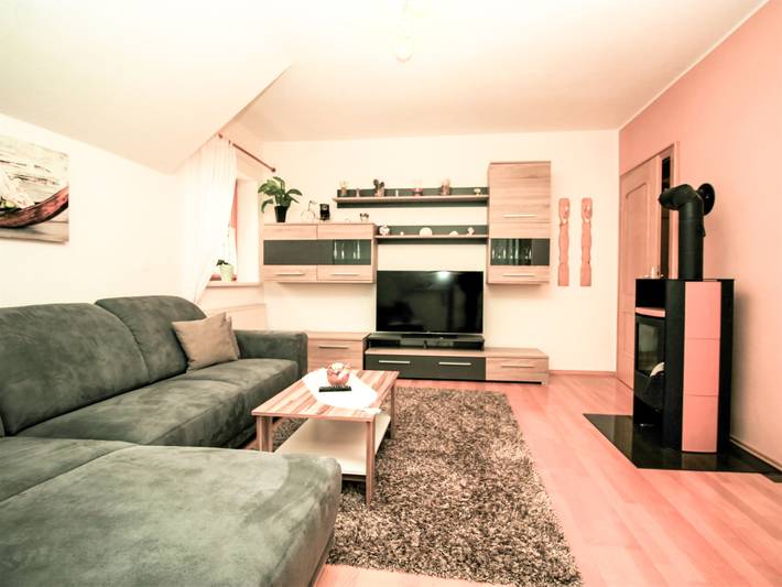 Apartamento entero, Poldi in Haus, Schladming-Dachstein