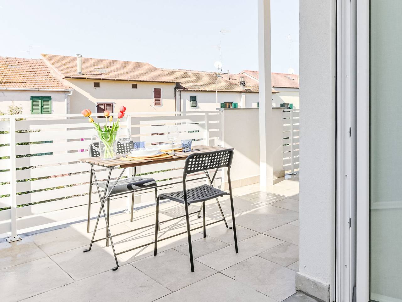 Appartamento intero, Palmaiola in Follonica, Costa degli Etruschi
