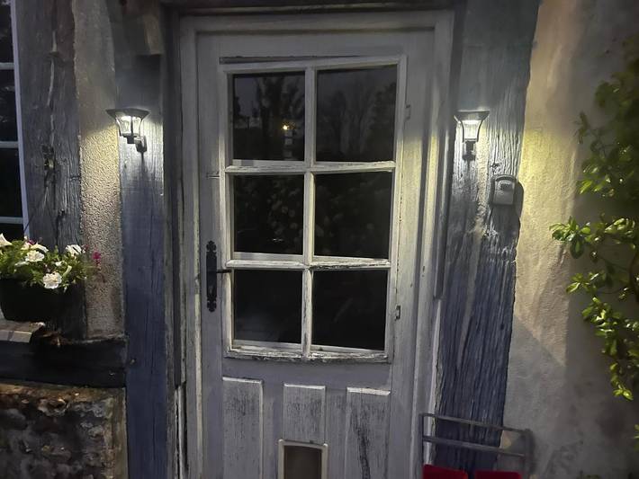 Gîte pour 4 personnes, avec vue et jardin à Saint-Philbert-des-Champs - 4