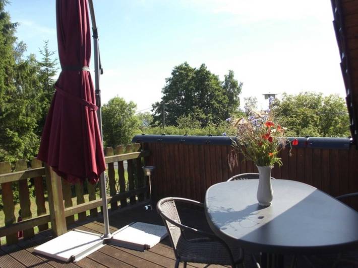 Ganze Ferienwohnung, Ferienwohnung Peeneblick in Rankwitz, Usedom