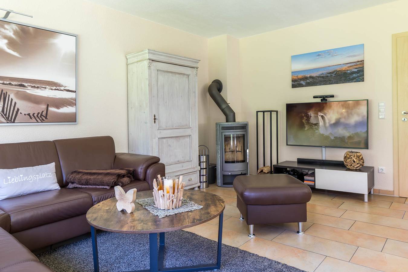 Ferienhaus in Boltenhagen ab 182€ pro Nacht