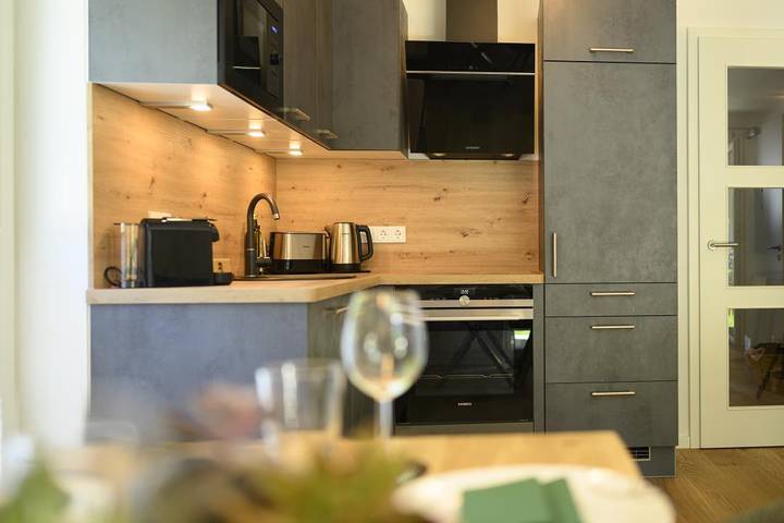 Gîte pour 4 personnes à Oberammergau - 2